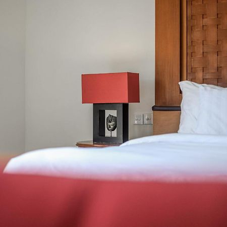 Villa Harmony Canggu Bagian luar foto